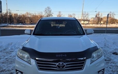 Toyota RAV4, 2012 год, 1 550 000 рублей, 2 фотография