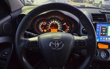 Toyota RAV4, 2012 год, 1 550 000 рублей, 10 фотография