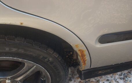 Honda Integra SJ, 1997 год, 185 000 рублей, 5 фотография