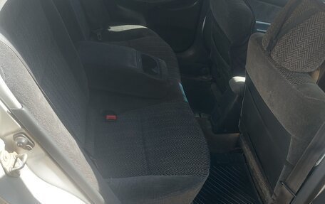 Honda Integra SJ, 1997 год, 185 000 рублей, 7 фотография