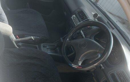 Honda Integra SJ, 1997 год, 185 000 рублей, 6 фотография