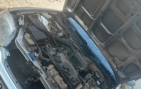 Honda Integra SJ, 1997 год, 185 000 рублей, 8 фотография