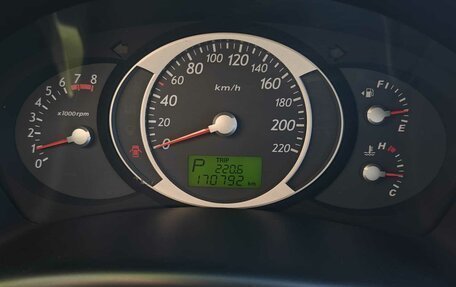 Hyundai Tucson III, 2005 год, 900 000 рублей, 13 фотография