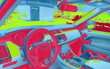 Land Rover Range Rover Sport II, 2013 год, 2 950 000 рублей, 5 фотография