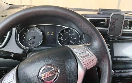 Nissan Rogue II, 2016 год, 1 800 000 рублей, 2 фотография