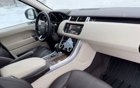 Land Rover Range Rover Sport II, 2013 год, 2 950 000 рублей, 8 фотография