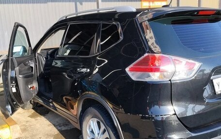 Nissan Rogue II, 2016 год, 1 800 000 рублей, 5 фотография