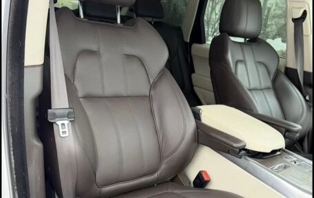 Land Rover Range Rover Sport II, 2013 год, 2 950 000 рублей, 9 фотография