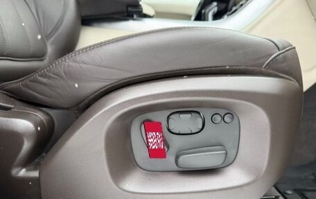 Land Rover Range Rover Sport II, 2013 год, 2 950 000 рублей, 10 фотография