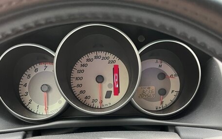 Mazda 3, 2007 год, 700 000 рублей, 9 фотография