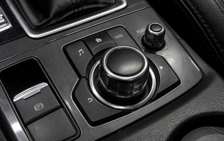 Mazda CX-5 II, 2016 год, 2 099 000 рублей, 11 фотография