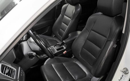 Mazda CX-5 II, 2016 год, 2 099 000 рублей, 16 фотография