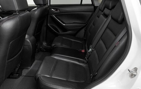 Mazda CX-5 II, 2016 год, 2 099 000 рублей, 17 фотография