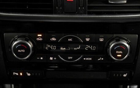 Mazda CX-5 II, 2016 год, 2 099 000 рублей, 25 фотография