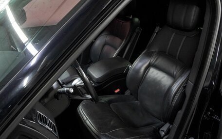 Land Rover Range Rover IV рестайлинг, 2019 год, 7 799 000 рублей, 12 фотография