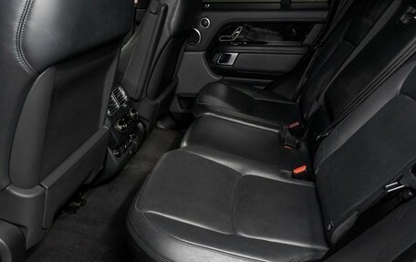 Land Rover Range Rover IV рестайлинг, 2019 год, 7 799 000 рублей, 14 фотография