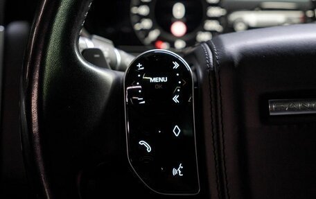 Land Rover Range Rover IV рестайлинг, 2019 год, 7 799 000 рублей, 19 фотография