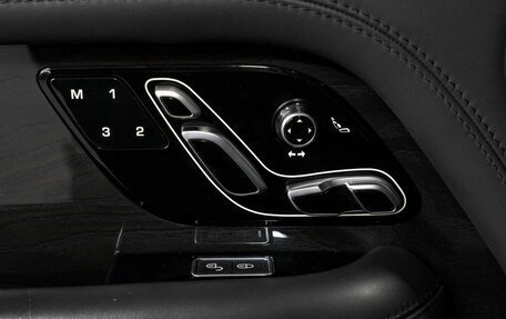 Land Rover Range Rover IV рестайлинг, 2019 год, 7 799 000 рублей, 13 фотография