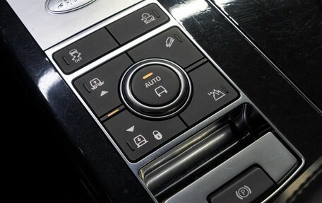 Land Rover Range Rover IV рестайлинг, 2019 год, 7 799 000 рублей, 22 фотография