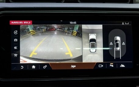 Land Rover Range Rover IV рестайлинг, 2019 год, 7 799 000 рублей, 25 фотография