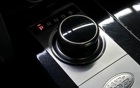 Land Rover Range Rover IV рестайлинг, 2019 год, 7 799 000 рублей, 27 фотография