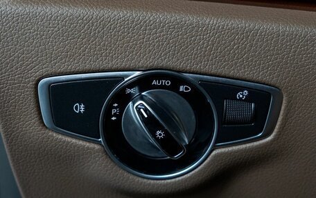 Mercedes-Benz E-Класс, 2021 год, 6 050 000 рублей, 13 фотография