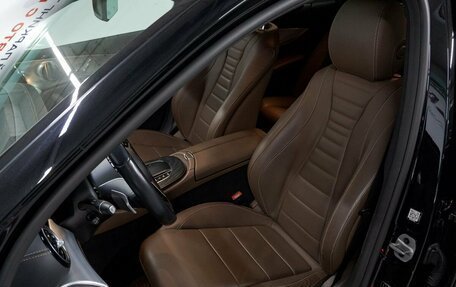 Mercedes-Benz E-Класс, 2021 год, 6 050 000 рублей, 17 фотография