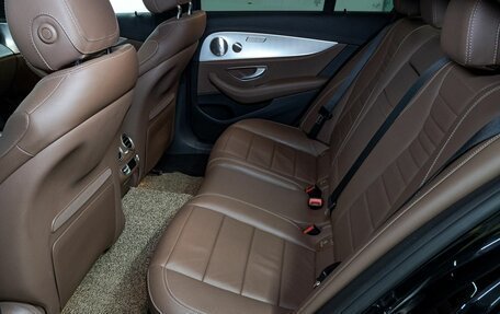 Mercedes-Benz E-Класс, 2021 год, 6 050 000 рублей, 18 фотография