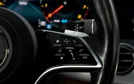 Mercedes-Benz E-Класс, 2021 год, 6 050 000 рублей, 24 фотография