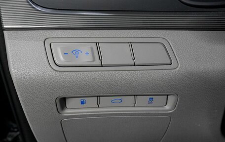 Hyundai Sonata VII, 2018 год, 2 099 000 рублей, 13 фотография