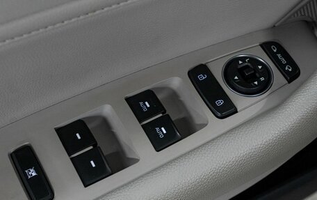 Hyundai Sonata VII, 2018 год, 2 099 000 рублей, 14 фотография