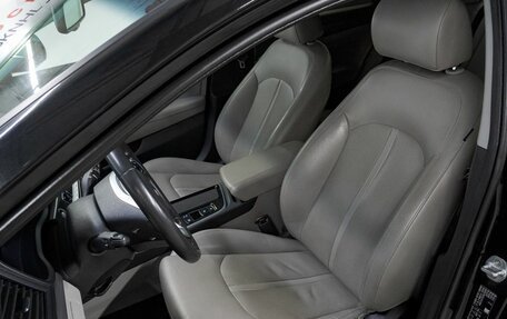 Hyundai Sonata VII, 2018 год, 2 099 000 рублей, 16 фотография