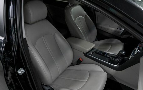 Hyundai Sonata VII, 2018 год, 2 099 000 рублей, 19 фотография