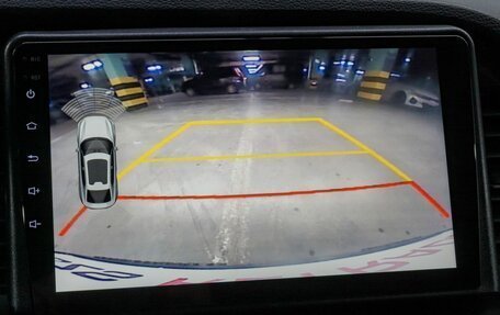 Hyundai Sonata VII, 2018 год, 2 099 000 рублей, 26 фотография