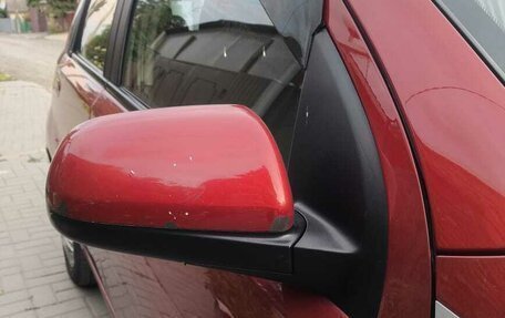 Chevrolet Aveo III, 2010 год, 450 000 рублей, 4 фотография