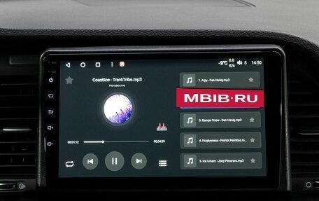 Hyundai Sonata VII, 2018 год, 2 099 000 рублей, 24 фотография