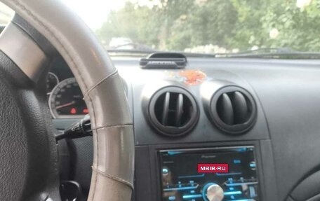 Chevrolet Aveo III, 2010 год, 450 000 рублей, 9 фотография