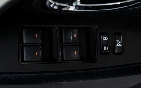 Toyota Avensis III рестайлинг, 2011 год, 1 299 000 рублей, 12 фотография