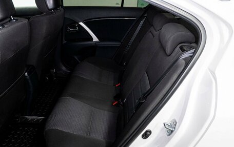 Toyota Avensis III рестайлинг, 2011 год, 1 299 000 рублей, 14 фотография