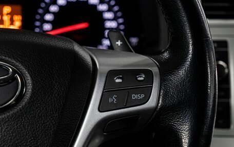 Toyota Avensis III рестайлинг, 2011 год, 1 299 000 рублей, 20 фотография