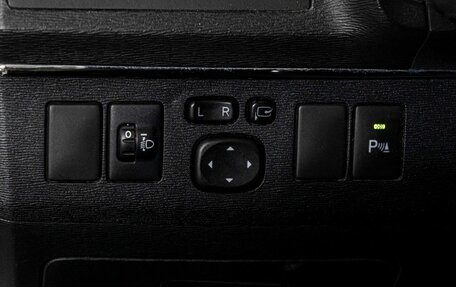 Toyota Avensis III рестайлинг, 2011 год, 1 299 000 рублей, 21 фотография