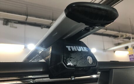 Volkswagen Multivan T6 рестайлинг, 2020 год, 5 500 000 рублей, 13 фотография