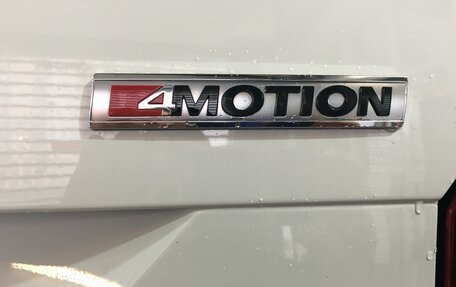 Volkswagen Multivan T6 рестайлинг, 2020 год, 5 500 000 рублей, 8 фотография