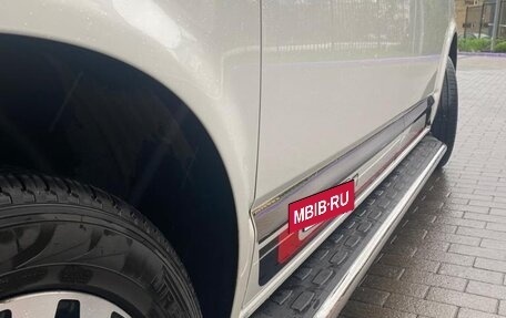 Volkswagen Multivan T6 рестайлинг, 2020 год, 5 500 000 рублей, 3 фотография