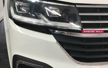 Volkswagen Multivan T6 рестайлинг, 2020 год, 5 500 000 рублей, 7 фотография