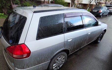 Nissan Wingroad III, 2002 год, 333 333 рублей, 3 фотография