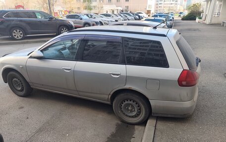 Nissan Wingroad III, 2002 год, 333 333 рублей, 6 фотография