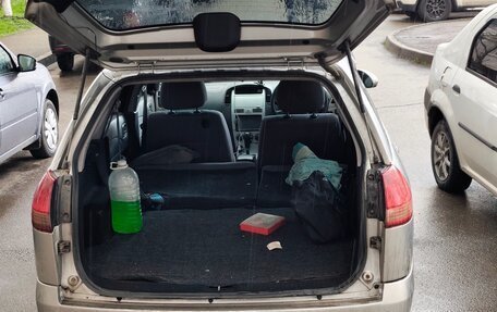 Nissan Wingroad III, 2002 год, 333 333 рублей, 5 фотография