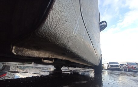 Suzuki SX4 II рестайлинг, 2008 год, 820 000 рублей, 6 фотография