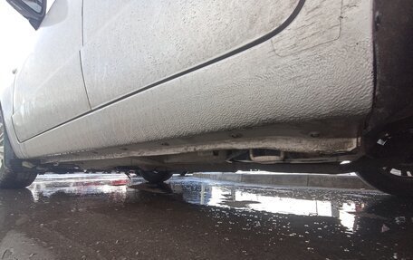 Suzuki SX4 II рестайлинг, 2008 год, 820 000 рублей, 5 фотография